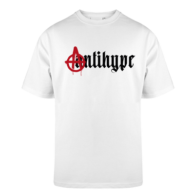Antihype