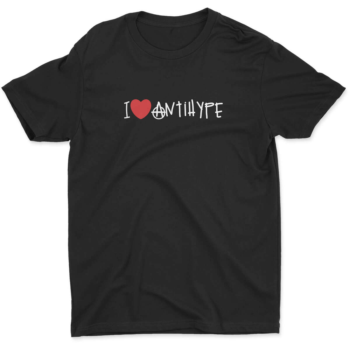 Antihype